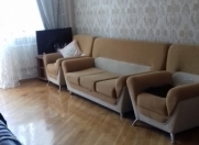 İcarəyə verilir 2 otaqlı 65 m2 yeni tikili Yeni Yasamal