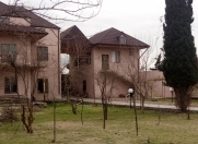 Satılır 6 otaqlı 300 m2 bağ evi Novxanı