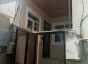 Satılır 3 otaqlı 80 m2 həyət evi Binəqədi