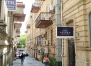 İcarəyə verilir 2 otaqlı 40 m2 ofis İçəri Şəhər m.