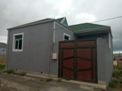 Satılır 3 otaqlı 80 m2 həyət evi Binəqədi