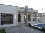 Satılır 5 otaqlı 247 m2 bağ evi Mərdəkan