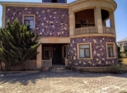 Satılır 7 otaqlı 550 m2 bağ evi Fatmayı