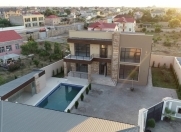 Satılır 6 otaqlı 402 m2 bağ evi Mərdəkan