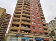 Satılır 3 otaqlı 115 m2 yeni tikili Nəsimi r.
