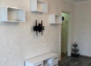 Satılır 2 otaqlı 39 m2 köhnə tikili Nizami m.