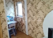 Satılır 4 otaqlı 80 m2 həyət evi Şəki