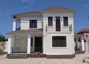 Satılır 6 otaqlı 240 m2 bağ evi Bilgəh