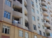 Satılır 3 otaqlı 126 m2 yeni tikili 9 mkr