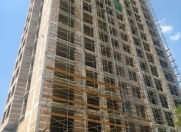 Satılır 3 otaqlı 120 m2 yeni tikili 28 May m.