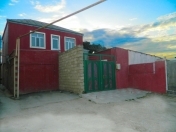 Satılır 7 otaqlı 195 m2 həyət evi Zabrat 1