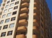 İcarəyə verilir 1 otaqlı 54 m2 yeni tikili 8 km