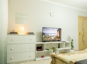 İcarəyə verilir 1 otaqlı 42 m2 köhnə tikili Flame Towers