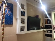 Satılır 2 otaqlı 50 m2 köhnə tikili 4 mkr