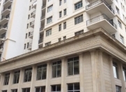Satılır 2 otaqlı 60 m2 yeni tikili Nəriman Nərimanov m.