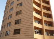Satılır 3 otaqlı 125 m2 yeni tikili Nizami m.
