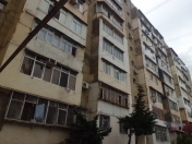 İcarəyə verilir 2 otaqlı 55 m2 köhnə tikili Gənclik m.