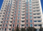 Satılır 3 otaqlı 135 m2 yeni tikili Badamdar