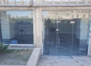 İcarəyə verilir 2 otaqlı 145 m2 obyekt Şah İsmayıl Xətai m.