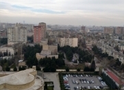 Satılır 4 otaqlı 118 m2 yeni tikili 6 mkr