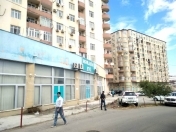 Satılır 3 otaqlı 520 m2 obyekt Yeni Yasamal