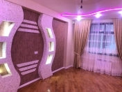 Satılır 2 otaqlı 61 m2 yeni tikili Nəriman Nərimanov m.