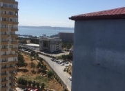 Satılır 1 otaqlı 43.7 m2 yeni tikili Xətai r.