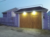 Satılır 3 otaqlı 70 m2 həyət evi Binə