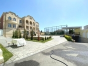 İcarəyə verilir 20 otaqlı 2000 m2 obyekt Səbail r.