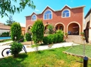 Satılır 6 otaqlı 200 m2 bağ evi Şüvəlan