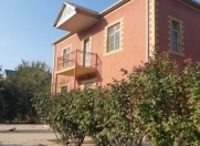 Satılır 4 otaqlı 150 m2 həyət evi Zabrat 2