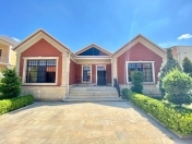 Satılır 5 otaqlı 180 m2 villa Şağan