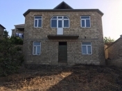 Satılır 6 otaqlı 160 m2 həyət evi Y.Suraxanı
