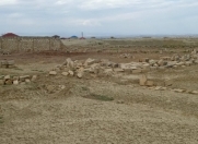 Satılır 5 sot torpaq Atyalı