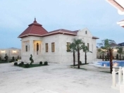 Satılır 4 otaqlı 180 m2 bağ evi Şüvəlan