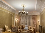 Satılır 3 otaqlı 140 m2 yeni tikili 20 yanvar m.