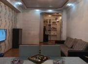 Satılır 3 otaqlı 114 m2 yeni tikili 7 mkr