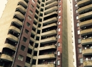 Satılır 3 otaqlı 150 m2 yeni tikili Nizami m.