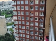 Satılır 2 otaqlı 80.6 m2 yeni tikili 3 mkr