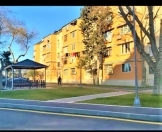 Satılır 3 otaqlı 62 m2 köhnə tikili Qara Qarayev m.