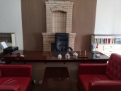 İcarəyə verilir 4 otaqlı 160 m2 ofis 28 May m.