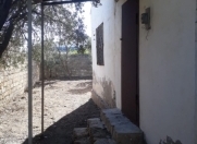 Satılır 1 otaqlı 30 m2 həyət evi Qala