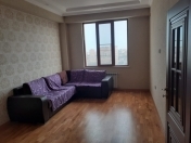 Satılır 2 otaqlı 42 m2 yeni tikili Azadlıq prospekti m.