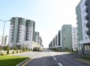 Satılır 3 otaqlı 68 m2 yeni tikili Fövqəladə Hallar Nazirliyi Akademiyası