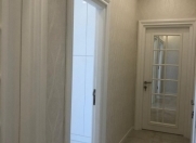 İcarəyə verilir 3 otaqlı 114 m2 yeni tikili Ağ şəhər