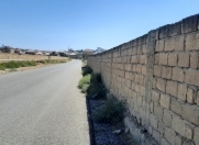 Satılır 100 sot torpaq Rəsulzadə