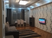 Satılır 3 otaqlı 114 m2 yeni tikili 7 mkr