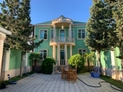 Satılır 5 otaqlı 195 m2 həyət evi Binəqədi