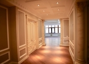 Satılır 4 otaqlı 180 m2 yeni tikili 28 May m.