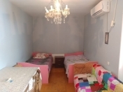 İcarəyə verilir 2 otaqlı 60 m2 köhnə tikili Elmlər Akademiyası m.